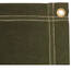 Fox 81-1012 Canvas Tarp - 10' X 12' - Olive Drab