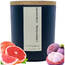 Lyon L-GMA-1 Grapefruit + Mangosteen Luxury Soy Blend Candle