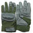 Fox 79-920 XXL Gen Ii Hard Knuckle Assault Glove - Olive Drab 2xl
