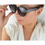 Iana ID-044-WS Pearl Sunglasses Chain