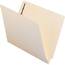 Smead SMD 34215 Smead Straight Tab Cut Letter Recycled Fastener Folder
