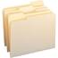 Smead SMD 10338 Smead 13 Tab Cut Letter Recycled Top Tab File Folder -
