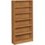 Hon HON 1876C Hon 1870 Series 6-shelf Bookcase, 36w - 72.6 Height X 36