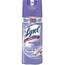 Reckitt 19200-80833 Lysol Breeze Disinfectant Spray - Spray - 12.5 Fl 