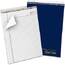 Tops TOP 20815 Ampad Gold Fibre Wirebound Legal Pad - 70 Sheets - Wire
