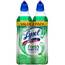 Reckitt 19200-98015 Lysol Cleanfresh Toilet Cleaner - Ready-to-use Gel
