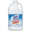 Reckitt 36241-94201 Lysol Hd Bathroom Cleaner - Concentrate Liquid - 1