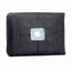 Maccase L15SL-BK 15  Premium Leather Macbook Pro Sleeve - Black