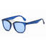 Iris S1064-C4 Classic Round Brow-bar Fashion Sunglasses