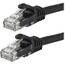 Monoprice 11352 Cat5e 24awg Utp Patch Cable_ 5ft Black