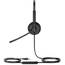 Yealink 1308042 Usb Wired Headset - Monaural - Plug And Play Usb Conne