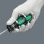 Wera 05051272001 Bitholding Screwdriver Handle With Quick Release Magn