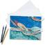 Pacon USS 4726 Pacon Drawing Paper - 250 Sheets - Plain - 24 X 36 - Wh