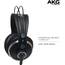Harman 2470X00190 Akg K271 Mkii Studio Headphone