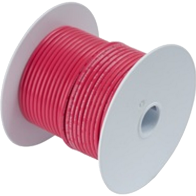 Ancor 114502 Red 2 Awg Battery Cable - 25'