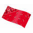 Flower RC-760B Tissue Paper-red Bandanna