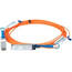 Mellanox MFA1A00-C020 Active Fiber Cable, Eth 100gbe, 100gb-s, Qsfp, 2