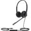 Yealink 1308049 Unified Communications Usb Wired Headset