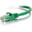 C2g 50795 35ft Cat6a Snagless Utp Cable-