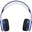 Dpi IAHB239BU Blue Tooth Wireless Headphones