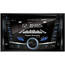 Power PCD-52B Double-din In-dash Cd And Mp3 Am And Fm Receiver With Bl
