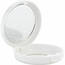 Shiseido 410267 By  Synchro Skin White Cushion Compact Case -- For Wom
