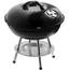 Better BBQ414 Portable 14 In. Charcoal Barbecue Grill