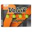 Volvik 9542 Magma Golf Balls Yellow 12pk