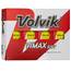 Volvik 9539 Vimax Soft Golf Balls Matte Yellow 12pk