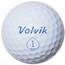 Volvik 9561 Tour S3 Golf Balls White 12pk