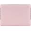 Incase INMB900309-RSQ Easy Snap-on Protective Cover For Macbookultra-t