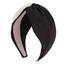 Dobbi HDH3696 Two Tone Twisted Fabric Headband (pack Of 1)