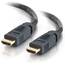 C2g 41190 15ft Hdmi High Speed Plenum Mm Cable