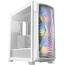 Antec DP505 WHITE Dark League Dp505 - Mid Tower - Extended Atx
