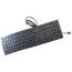 Hp L96909-001 English Wired Standard Usb Slim Keyboard Hp L96909-001