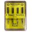 Monarch MNK 954993 Marketing Regular Attacher Needles - 4pack - Stainl