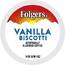 J.m. GMT 7462 Folgersreg; K-cup Vanilla Biscotti Coffee - Compatible W