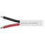 Pacer W6/2DC-50 Pacer 62 Awg Duplex Cable - Redblack - 5039;