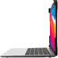 Max AP-ESL-MBA-13M-BCLR Extreme Shell-l For Macbook Air 13ft (20181920