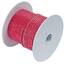 Ancor 114505 Red 2 Awg Tinned Copper Battery Cable - 50'