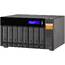 Qnap TL-D800S-US Nas Tl-d800s-us 8b Desktop Sata Jbod Expansionunit W 