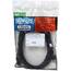 Tripp N69982 10ft Power Cord Cable 5-15p To C19 Heavy Duty 15a 14awg 1
