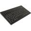 Adesso BF7774 Nic Akb-110b Easytouch Mini External Usb Wired Keyboard 