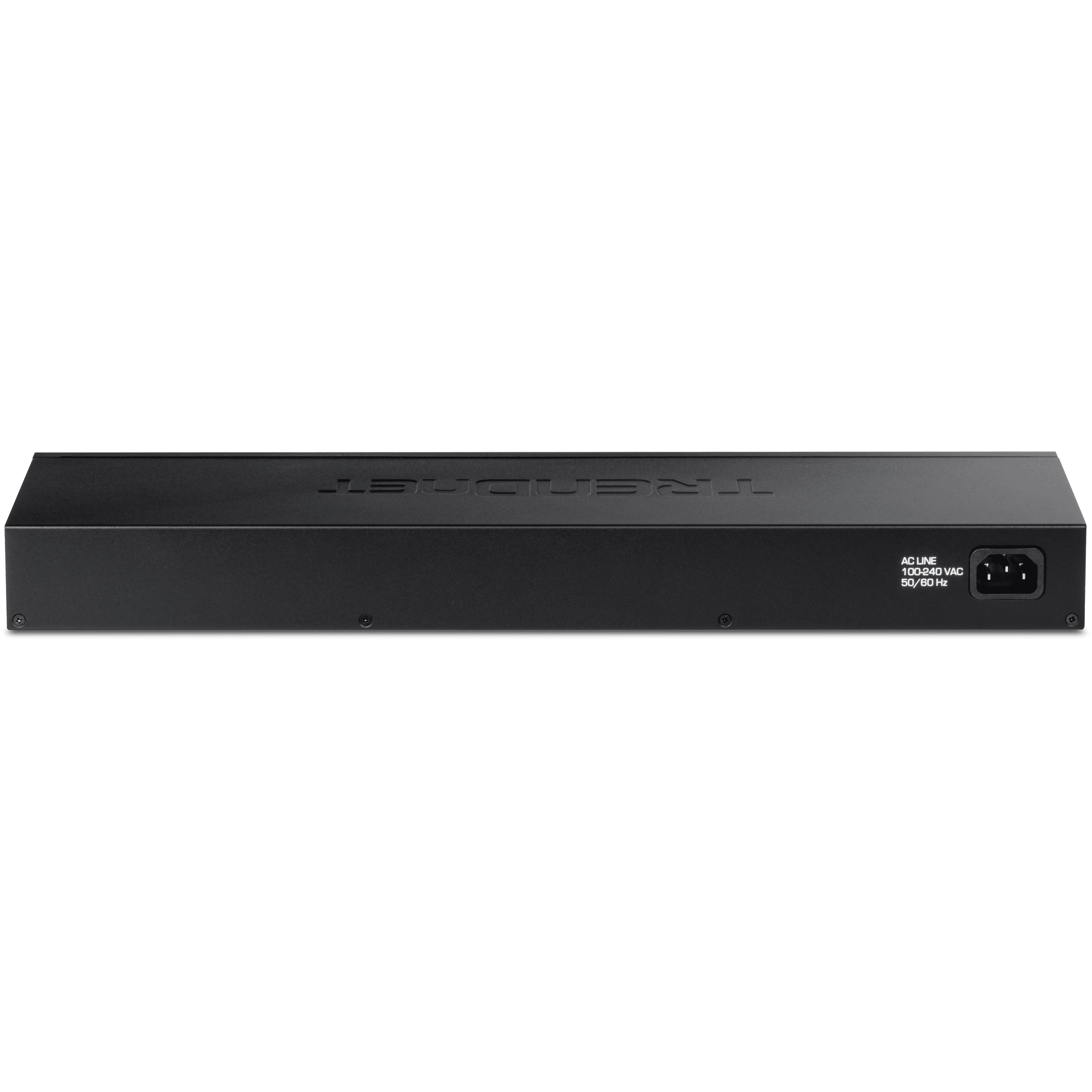 Trendnet TEG-S17 16-port Gigabit Switch(rack Mount)