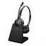 Jabra 9559-455-125 Engage 55 Stereo- Usb-a- Ms- Stand