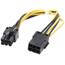 Startech PCIEPOWEXT Cable  |  R