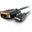 C2g 42516 6.56 Feet Digital Video Cable - 1 X 19-pin Hdmi Type A Male,