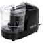 Better IM-841B 1.5 Cup Safety Lock Compact Chopper In Black