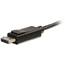 C2g MOW 54302 10ft Mini Displayport To Displayport Adapter Cable Mm - 