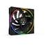 Be BL077 Light Wings 120mm Pwm High-speed, Premium Argb Cooling Fan, 4